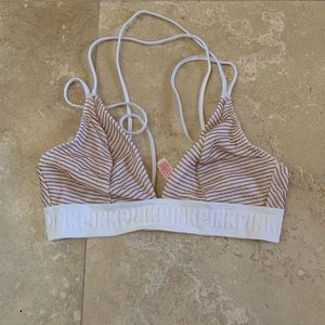 Victoria’s Secret bra